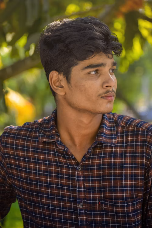 محمد علي