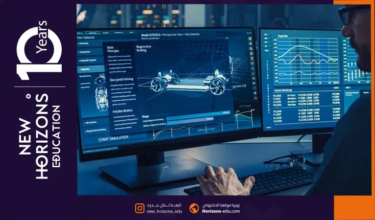 دراسة هندسة السيارات في تركيا - المعدلات والشروط
