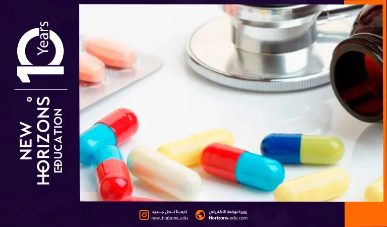 دراسة الصيدلة في قبرص التركية