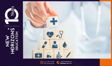 تكاليف دراسة الادارة الصحية باللغة الانجليزية