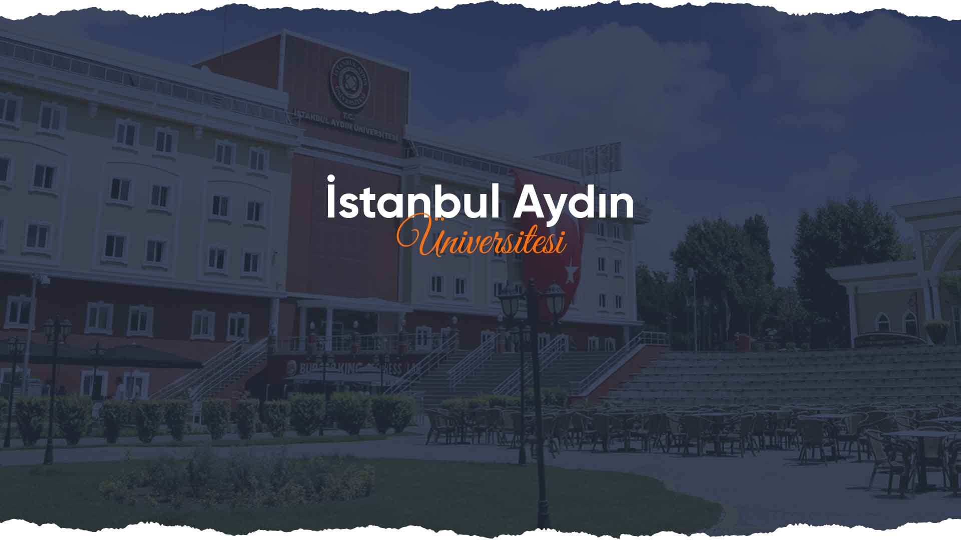 Istanbul Aydin