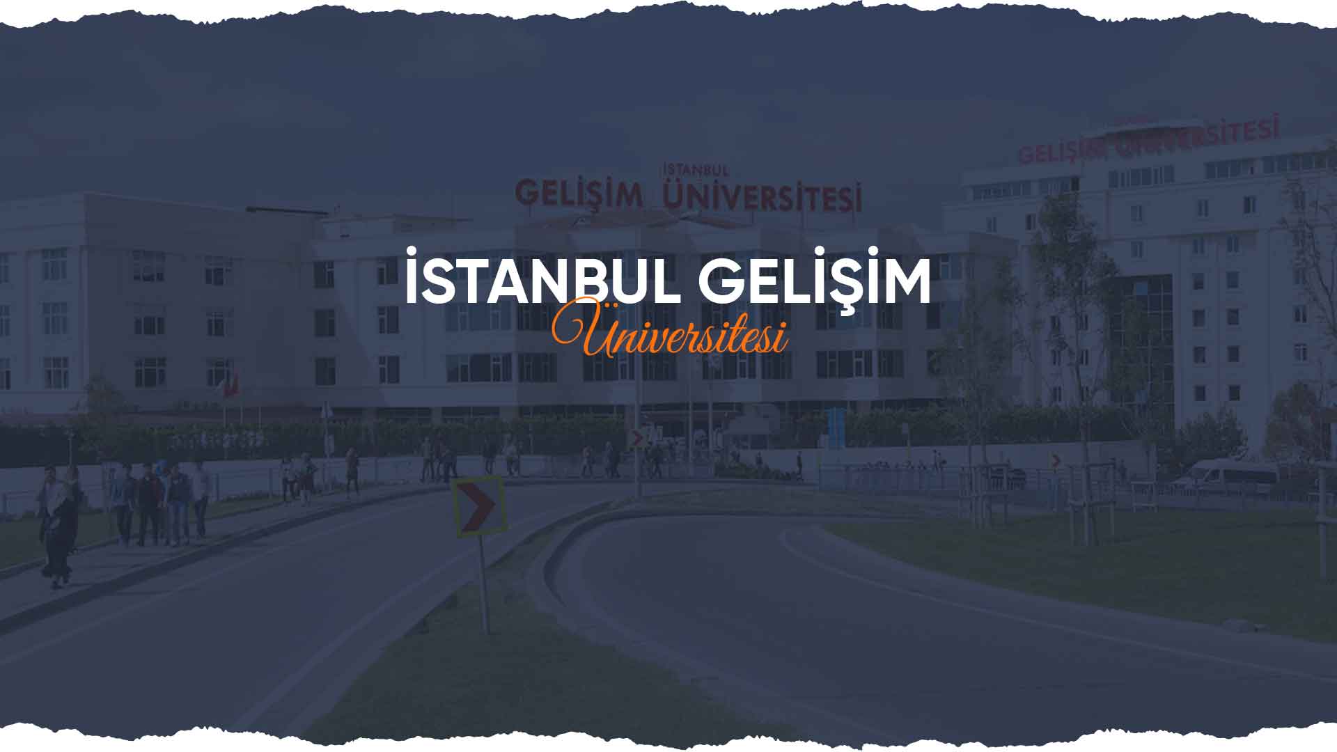 Istanbul Gelişim Üniversitesi