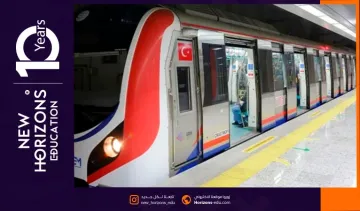 أنواع المواصلات في تركيا وأسعارها