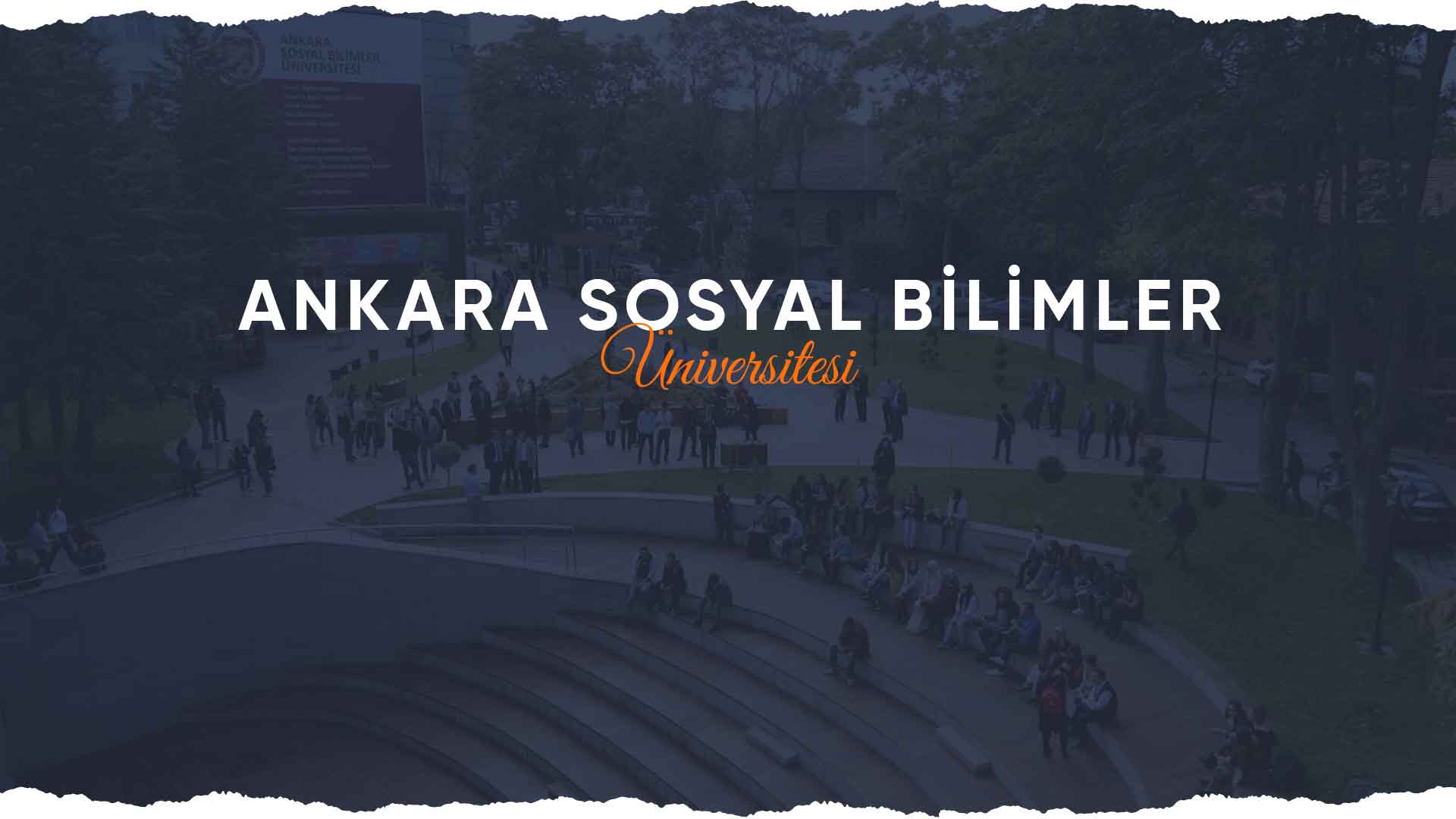 Ankara Bilim Üniversitesi