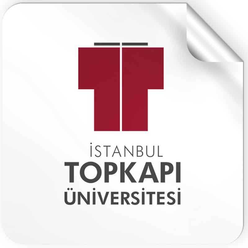 İstanbul Topkapi Üniversitesi