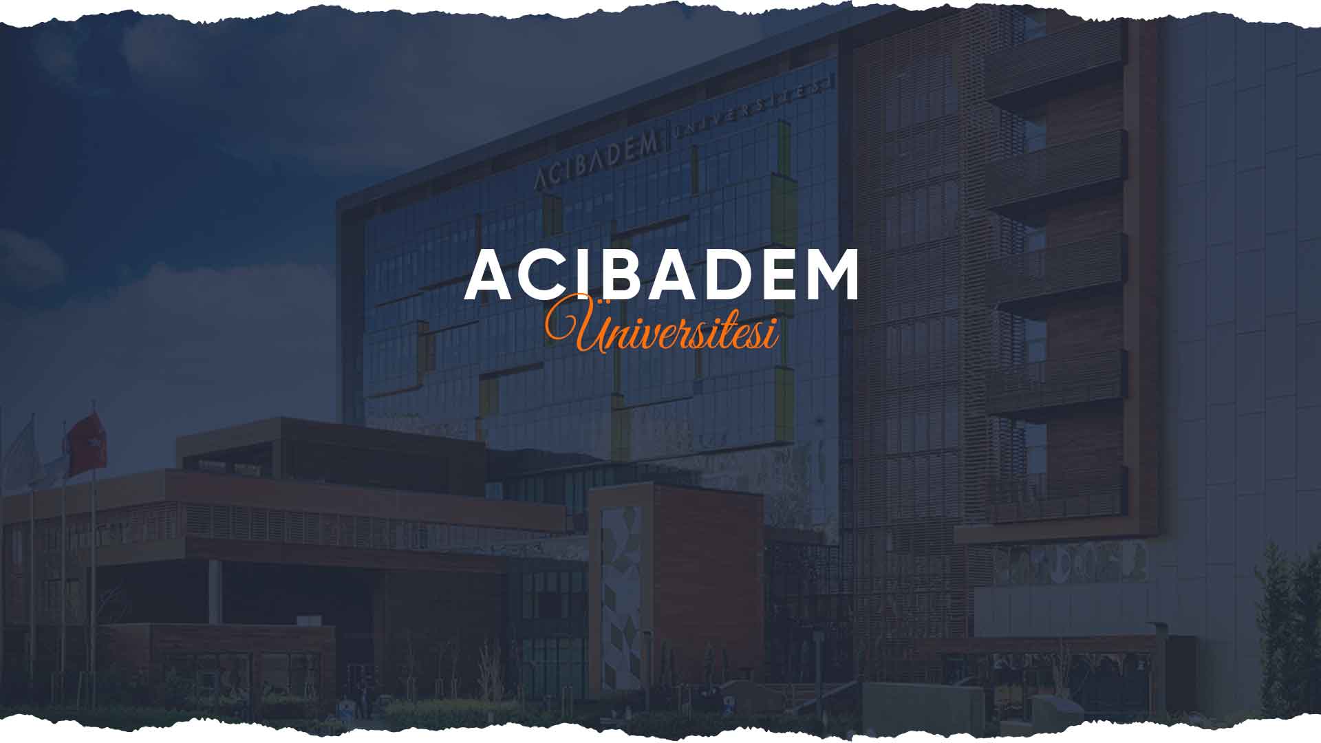 Acibadem University