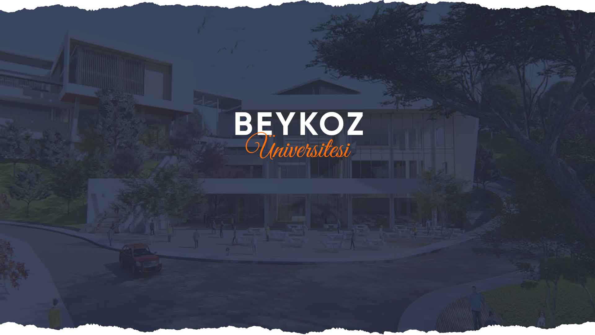 Beykoz üniversitesi