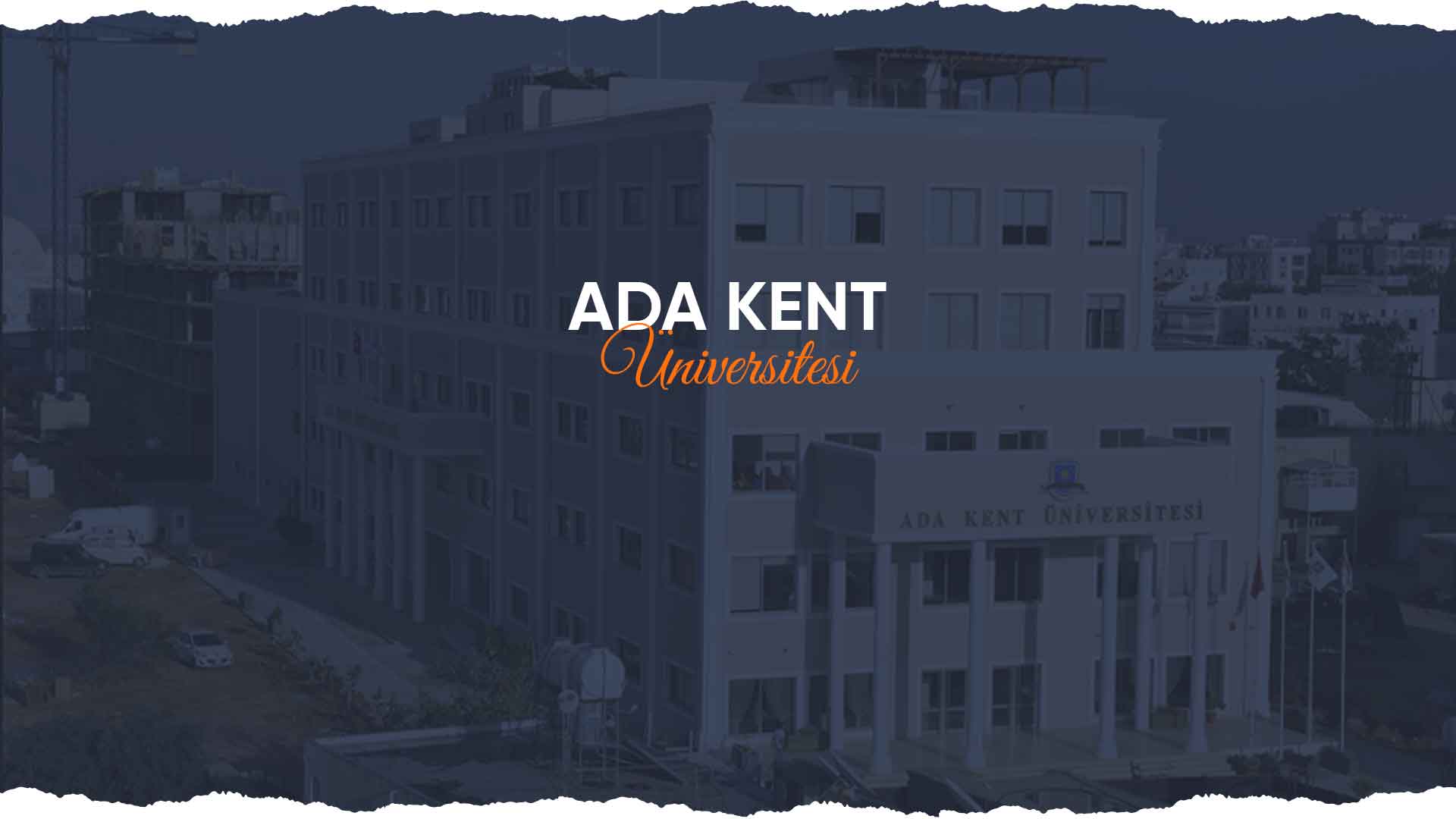 Adakent university