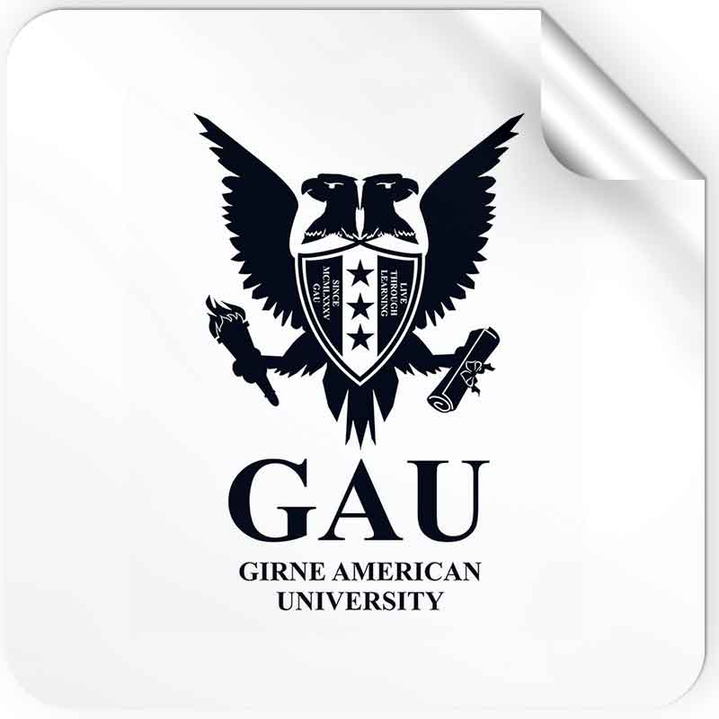 Girne American university GAU