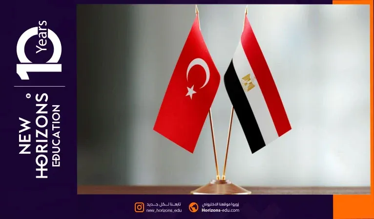 الدراسة في تركيا للمصريين