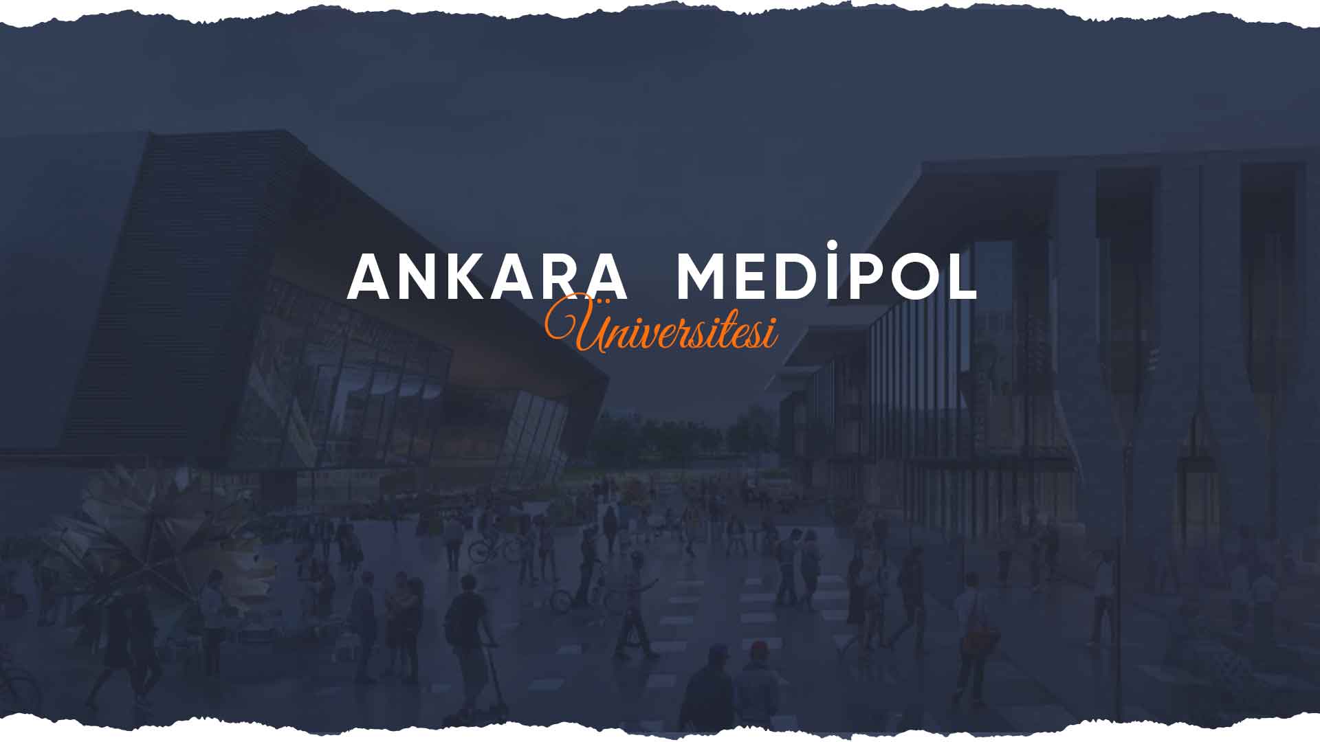 Ankara Medipol Üniversitesi