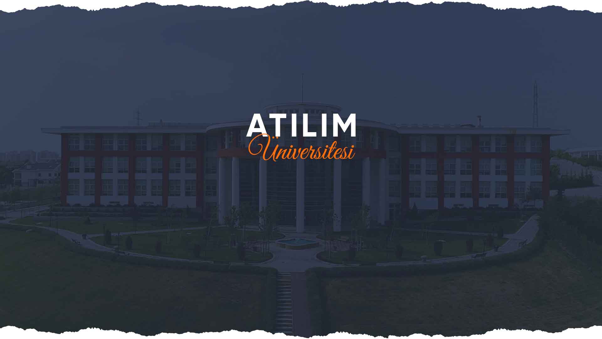 Atılım Üniversitesi