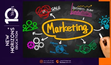 دراسة تخصص التسويق في تركيا