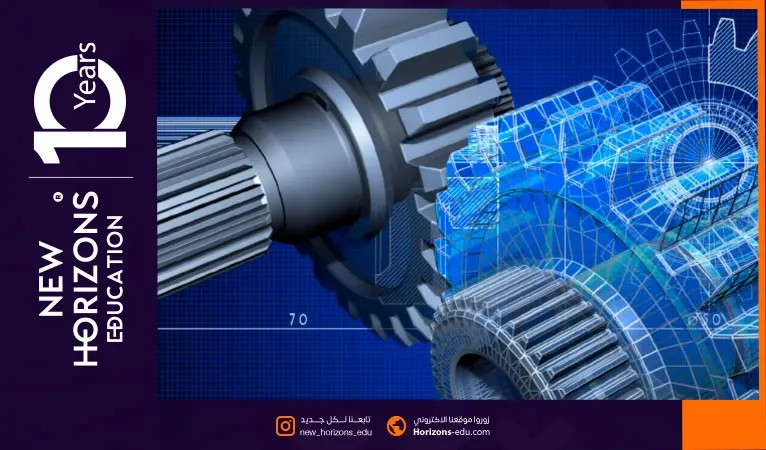 مستقبل تخصص هندسة الميكانيك