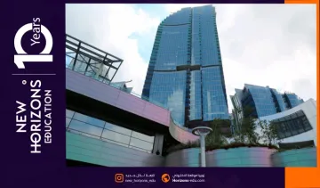 إليك كافة مميزات جامعة نيشانتاشي