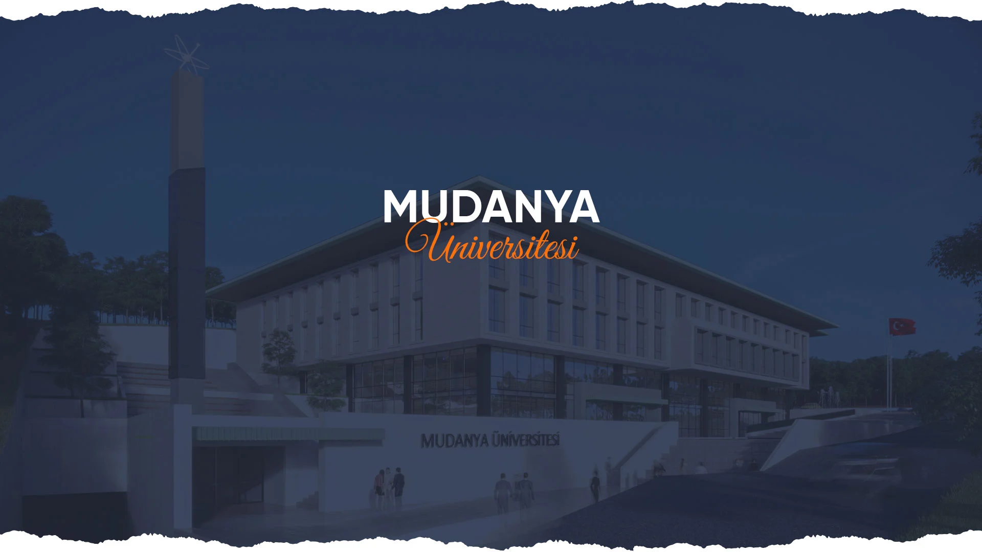 Mudanya Üniversitesi