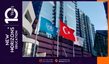إليك جميع اعترافات جامعة نيشان تاشي للطلاب العرب والأجانب