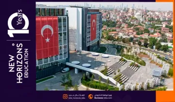 دليل شروط القبول في جامعة ميديبول اسطنبول - خطوات التسجيل