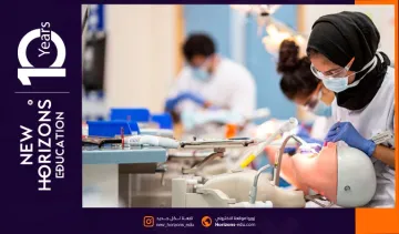 مميزات دراسة طب الأسنان في جامعة ميديبول