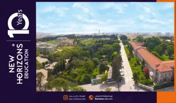 أسعار تخصصات جامعة صباح الدين زعيم - المنح وخيارات الدفع