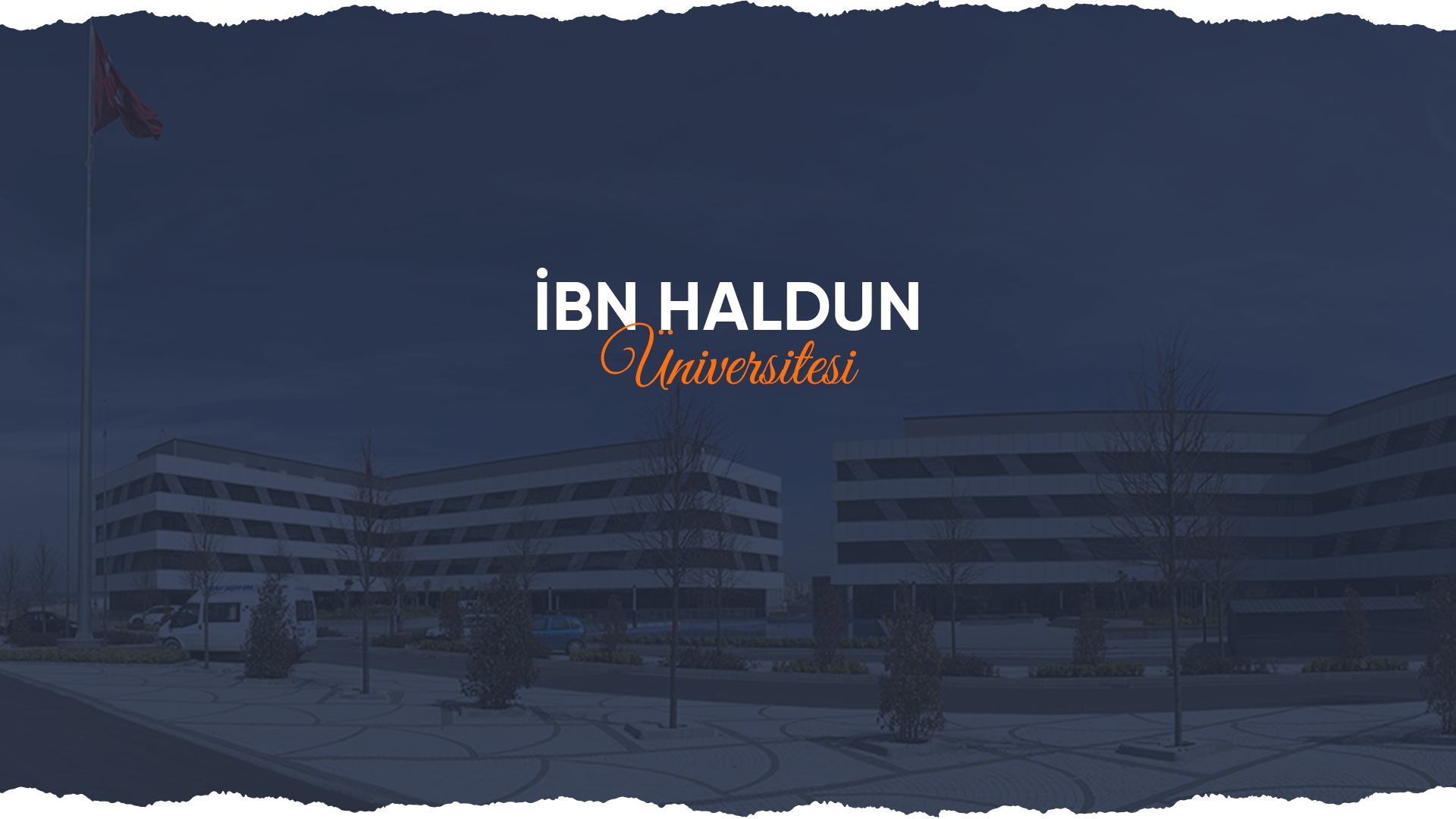 İbn Haldun University