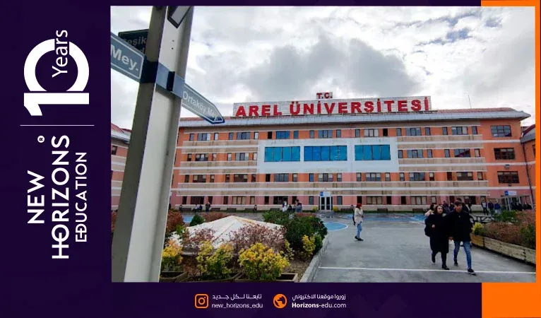 اعترافات جامعة اسطنبول اريل – قائمة الدول المعترفة بها