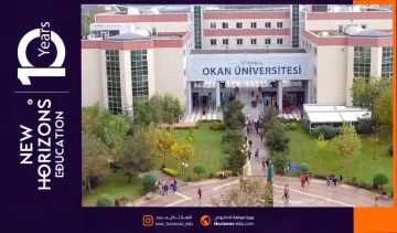 اعترافات جامعة اوكان في الدول العربية والأوروبية