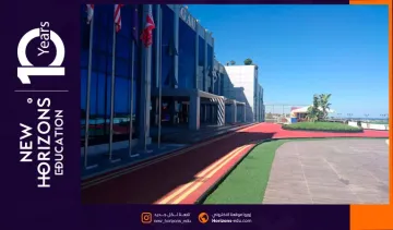 مميزات جامعة جيرنا الأمريكية للطلاب الدوليين - دليل الشامل