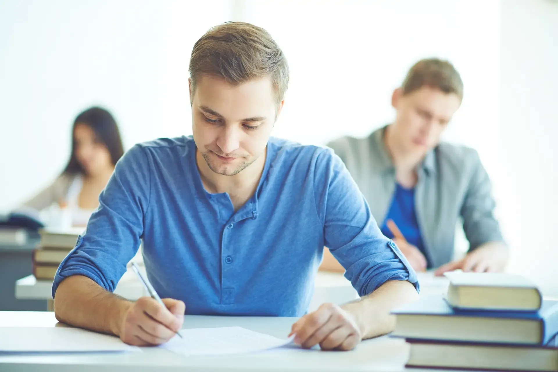 Study in Türkiye | Your comprehensive guide for studying in Türkiye