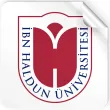 جامعة ابن خلدون اسطنبول