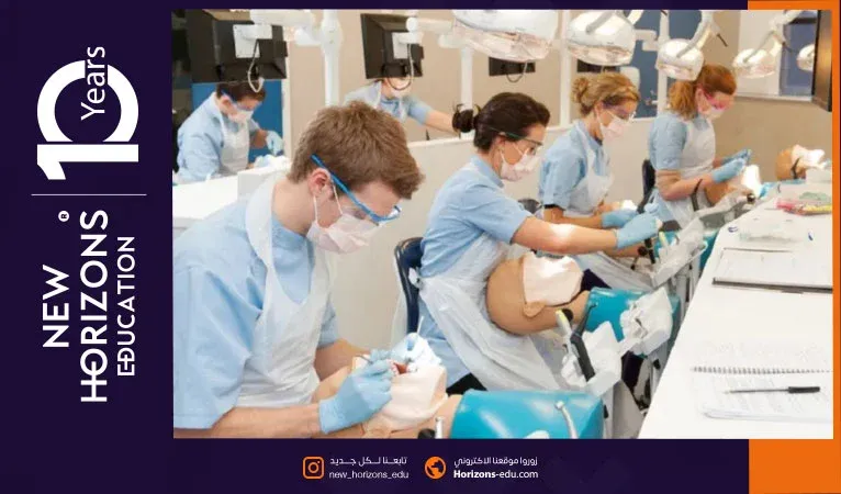 Study dentistry in Turkish Cyprus