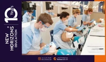دراسة طب الأسنان في قبرص التركية خطوة بخطوة 2025