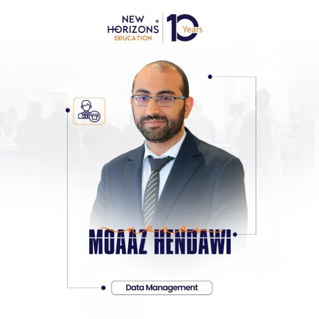 Mouaz Hendawi - Horizons Education