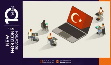 دليلك الشامل عن العيش في تركيا للطلاب والشباب العرب