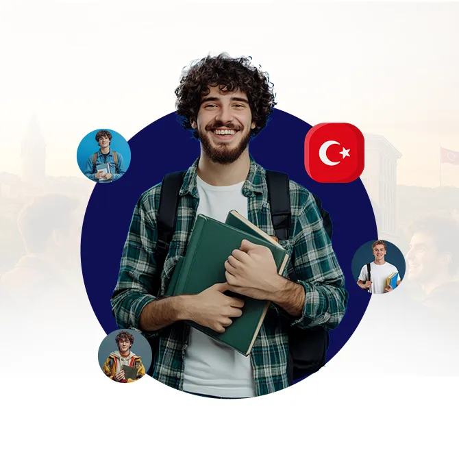 ابدأ الدراسة في تركيا مع نيهورايزنز