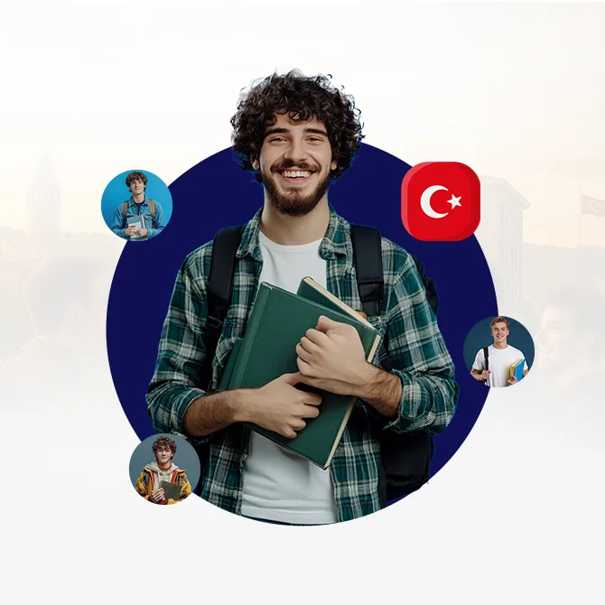 ادرس في قلب المتوسط – قبرص التركية بانتظارك!