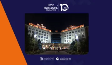 التسجيل في جامعة كولتور اسطنبول للطلاب العرب