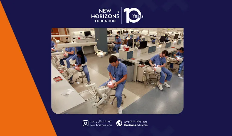 دراسة طب الأسنان في اسطنبول: أفضل الجامعات والأسعار