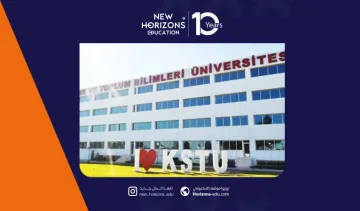 التسجيل في جامعة قبرص للعلوم الصحية| خطوات عملية ومفصلة