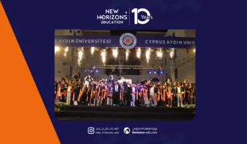 التسجيل في جامعة ايدن قبرص للطلاب العرب بخطوات سهلة