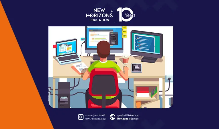 الفرق بين هندسة الحاسوب و IT | مقارنة شاملة