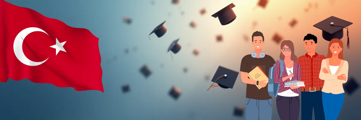الجامعات التركية المفتوحة الآن للتسجيل 2026