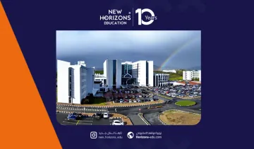 منحة جامعة الشرق الأدنى لعام 2026