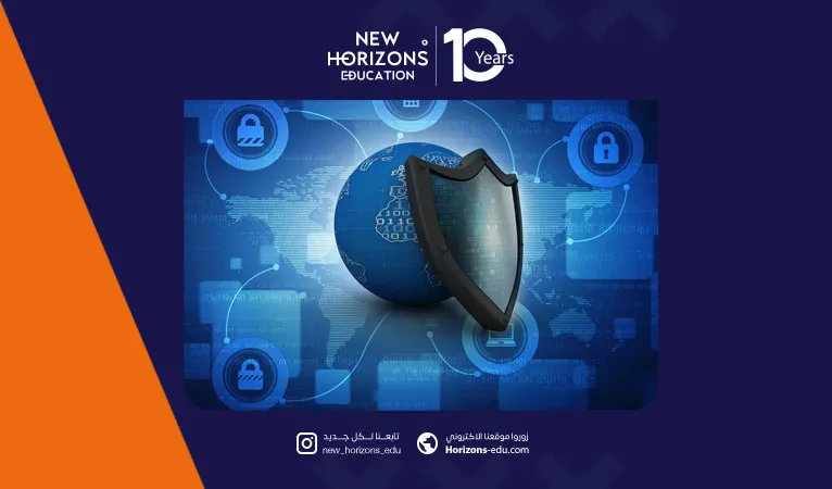 تخصص الأمن السيبراني في تركيا