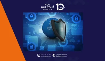 تخصص الأمن السيبراني في تركيا