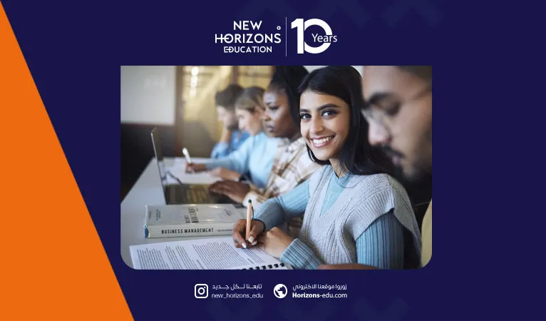 دراسة إدارة الأعمال في تركيا بالإنجليزية