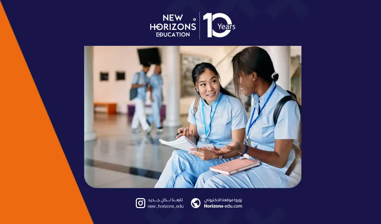 مستقبل تخصص التمريض: دليلك قبل الاختيار