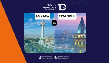 أيهما أفضل الدراسة في اسطنبول أم الدراسة في أنقرة؟