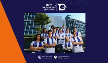 السنة التحضيرية في جامعة ميديبول