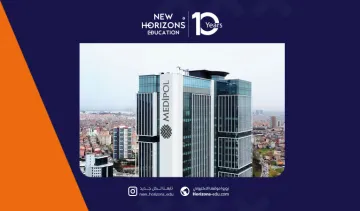 معاهد جامعة ميديبول في اسطنبول